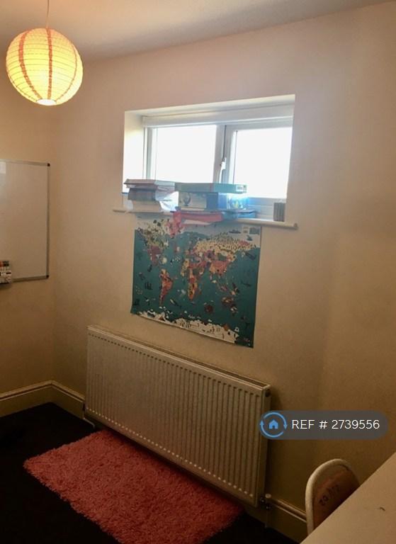 Bedroom 3.