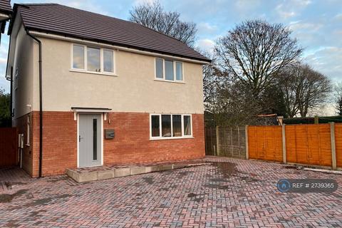 3 bedroom detached house to rent, Sevens Grove, Burntwood, WS7