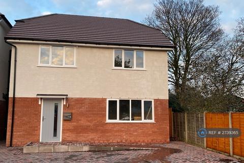 3 bedroom detached house to rent, Sevens Grove, Burntwood, WS7