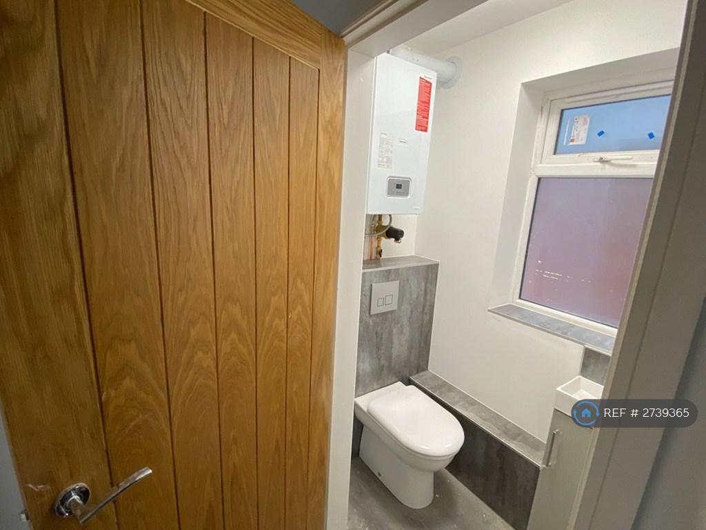 Guest Wc