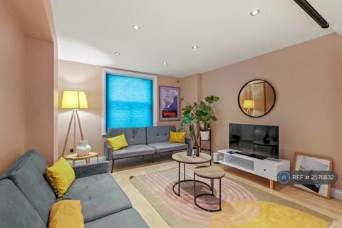 2 bedroom flat to rent, Eversholt Street, London, NW1