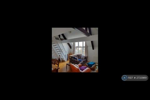 undefined, Sweyne Avenue, Southend-On-Sea, SS2