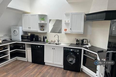 1 bedroom penthouse to rent, Westgate Road, Newcastle Upon Tyne, NE1