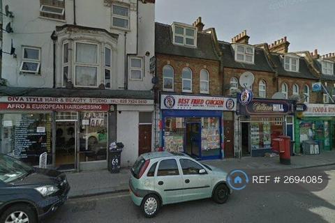2 bedroom terraced house to rent - Milkwood Road, London, SE24