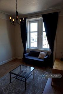 1 bedroom flat to rent, Roseburn Avenue, Edinburgh, EH12
