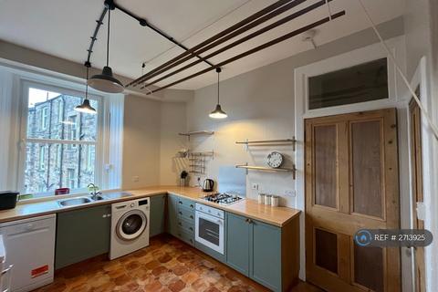 undefined, Roseburn Avenue, Edinburgh, EH12