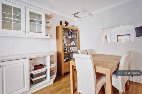 5 bedroom semi-detached house to rent, Eden Road, Croydon, CR0