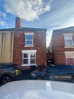 undefined, Society Place, Derby, DE23