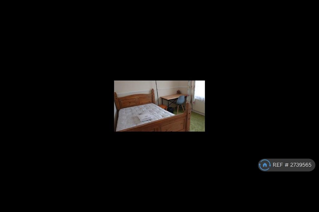 1st Floor Front Bedroom
