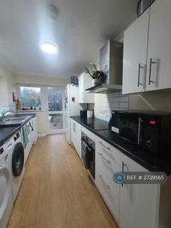 undefined, Honeysuckle Road, Southampton, SO16