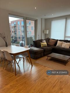 2 bedroom flat to rent, Hogan Court, London, SE5