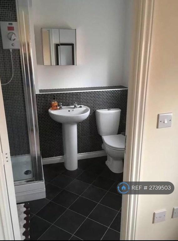 En Suite To Master