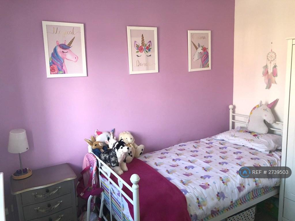 3rd Bedroom 2