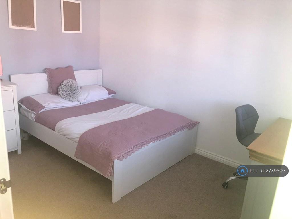 2nd Bedroom