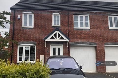 undefined, Pease Gardens, Middlesbrough, TS4
