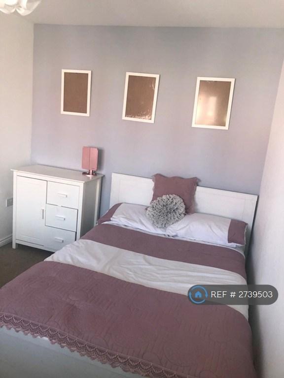 2nd Bedroom 2