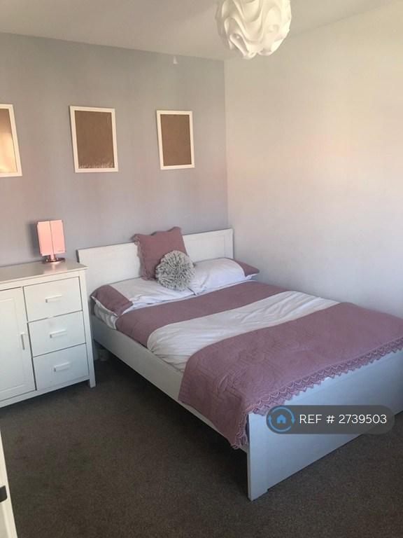 2nd Bedroom 3