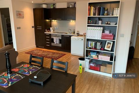 2 bedroom flat to rent, Derwent Foundry, Birmingham, B3