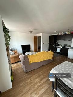 2 bedroom flat to rent, Derwent Foundry, Birmingham, B3