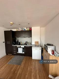 2 bedroom flat to rent, Derwent Foundry, Birmingham, B3
