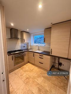 undefined, Ethel Road, Leicester, LE5