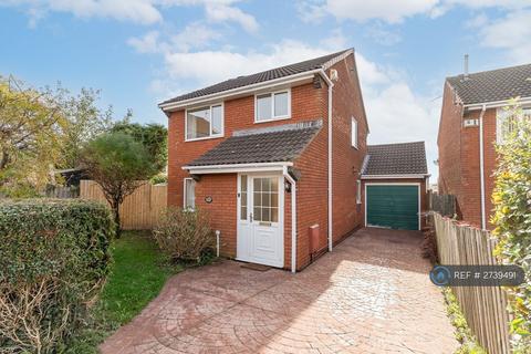 3 bedroom detached house to rent - Pensidan View, Bassaleg, Newport, NP10