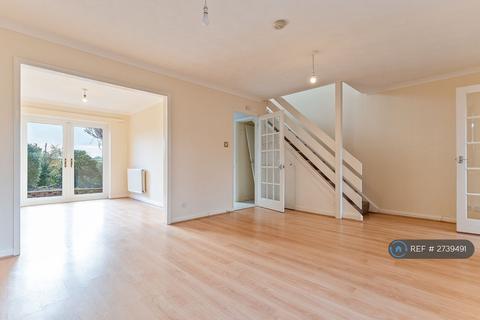 3 bedroom detached house to rent, Pensidan View, Bassaleg, Newport, NP10