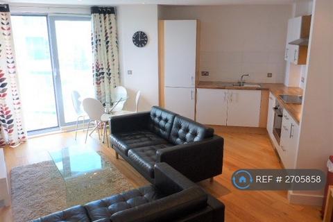 2 bedroom flat to rent, Bute Terrace, Cardiff, CF10