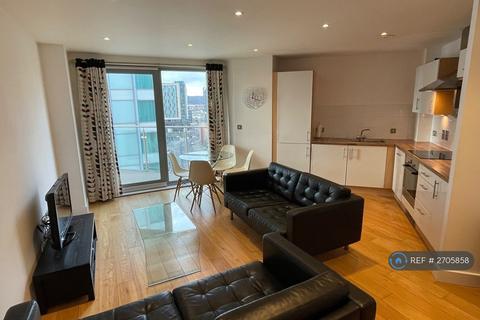 2 bedroom flat to rent, Bute Terrace, Cardiff, CF10