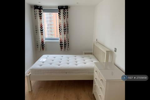 2 bedroom flat to rent, Bute Terrace, Cardiff, CF10