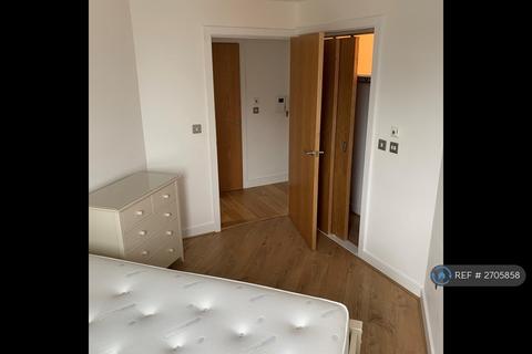 2 bedroom flat to rent, Bute Terrace, Cardiff, CF10