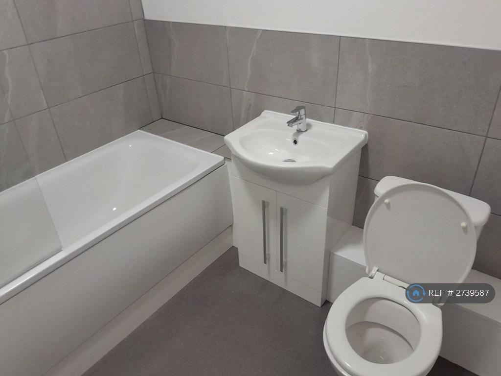 Bath Room