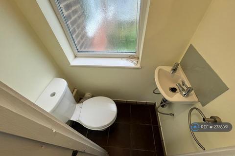 undefined, Leasow Drive, Birmingham, B15
