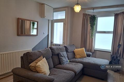 undefined, Tavistock Road, London, E15