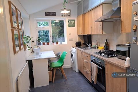 undefined, Tavistock Road, London, E15