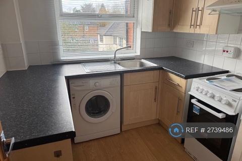 undefined, Dean Court, Derby, DE23