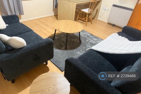 1 bedroom flat to rent, Dean Court, Derby, DE23
