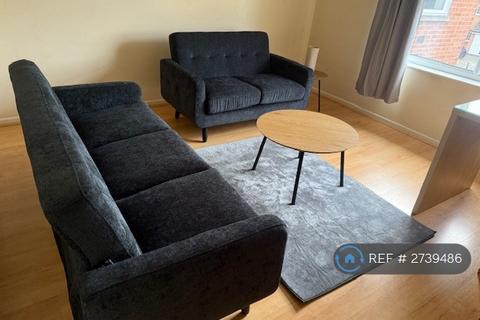 1 bedroom flat to rent, Dean Court, Derby, DE23