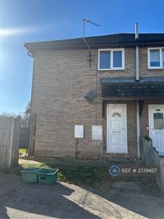 2 bedroom terraced house to rent - Gilberd Road, Colchester, CO2