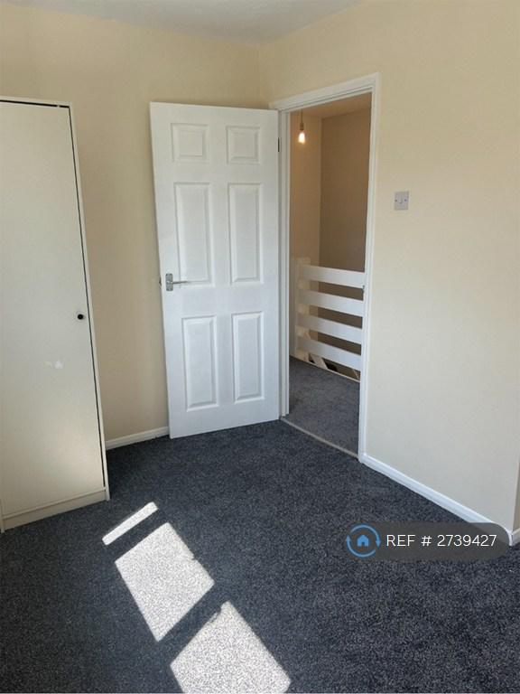 Larger Bedroom