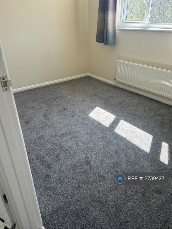 Larger Bedroom
