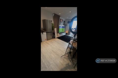 1 bedroom flat to rent, Salford, Salford, M5