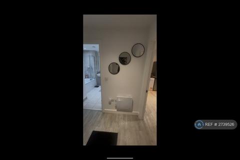1 bedroom flat to rent, Salford, Salford, M5
