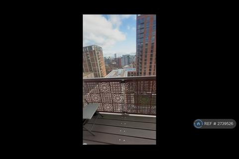 1 bedroom flat to rent, Salford, Salford, M5