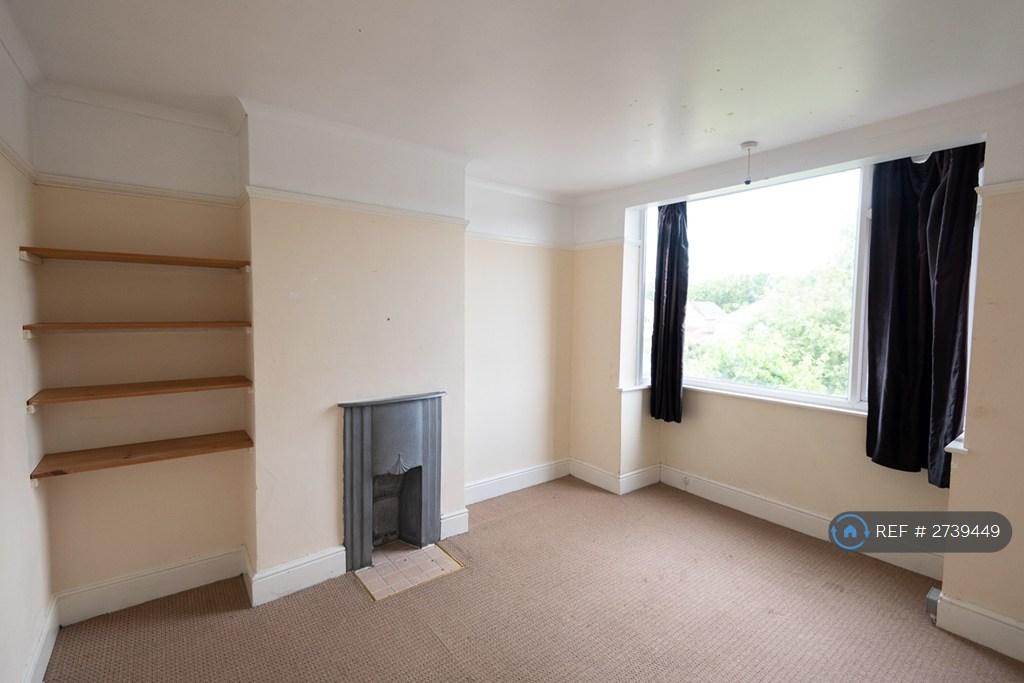 Rear Bedroom Photo #1