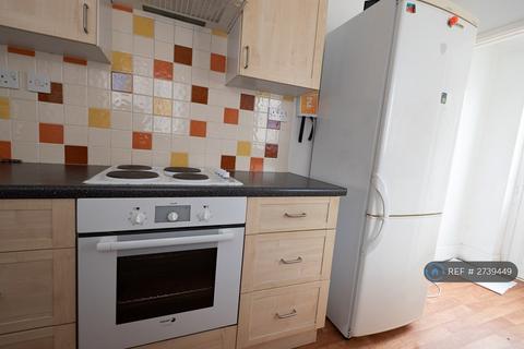 undefined, Wheeler Avenue, Swindon, SN2