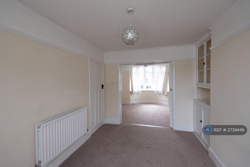 Dining Room Photo #1