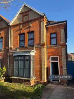 4 bedroom semi-detached house to rent - Taunton Road, Bridgwater, TA6
