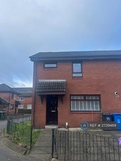 undefined, Elderpark Gardens, Glasgow, G51