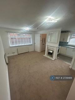 undefined, Elderpark Gardens, Glasgow, G51